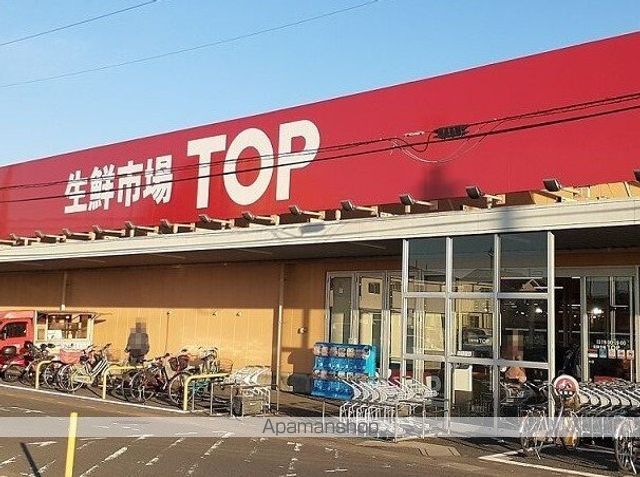 ウエスト志久の周辺写真