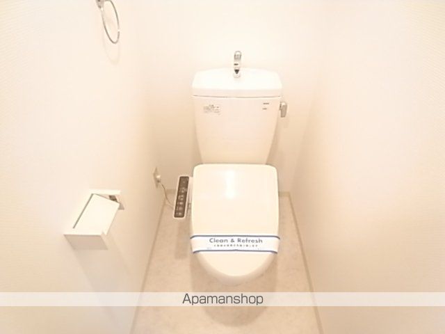 willDo稲永の内装写真