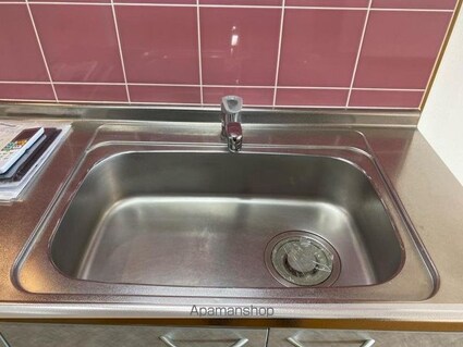 香川県高松市林町[1LDK/40.8m2]の内装3