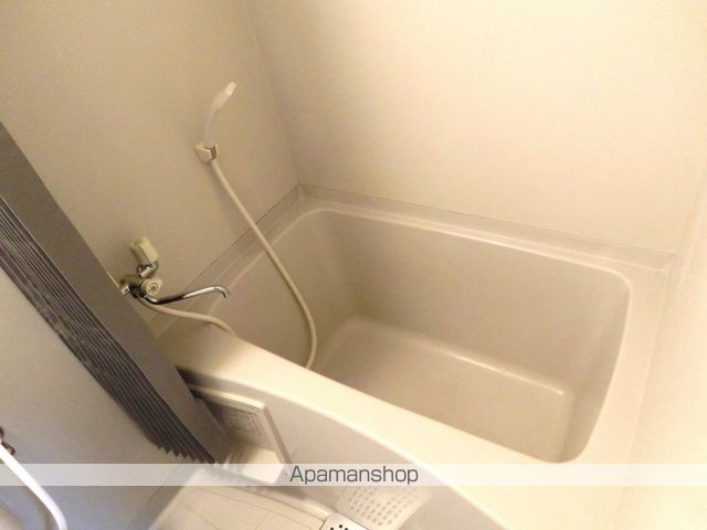 メゾンネオラ七日町の内装写真