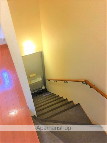 レオパレストゥルプの内装写真