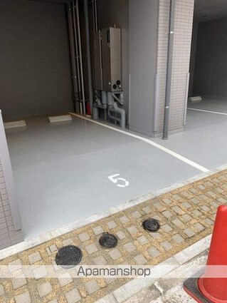 ＯＲＳＵＳ大鳥居[1LDK/42.24m2]の内装1