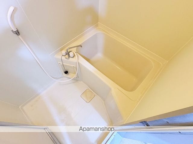 サリーナ浜北の内装写真