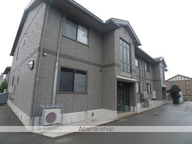 リビングタウン金沢弐番館 Cの玄関写真