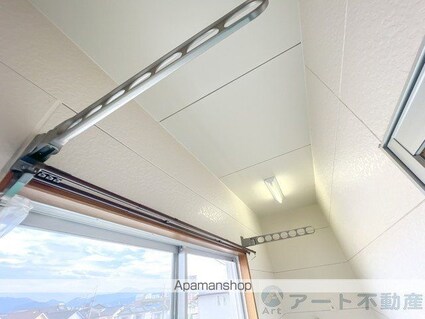 北須賀ビル[2DK/48m2]の眺望