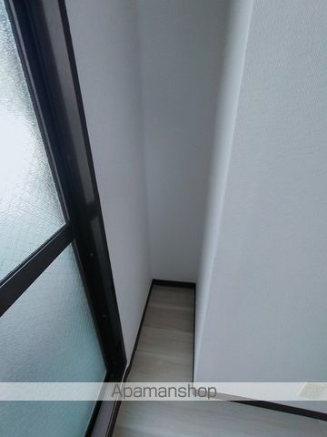 DO京橋の内装写真