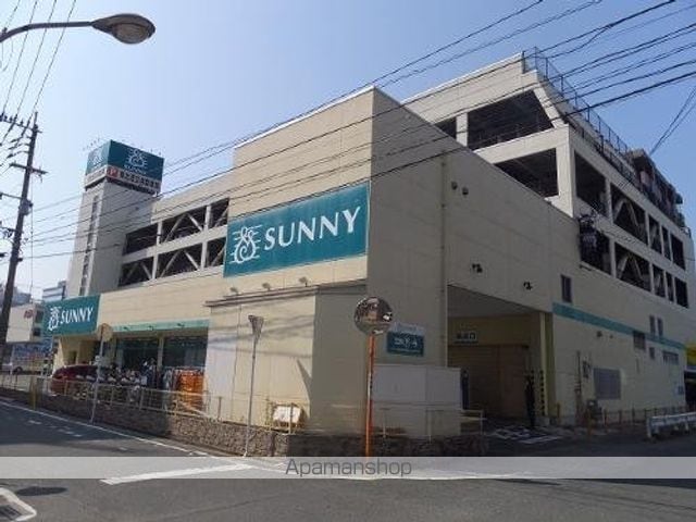 渡辺ビルの外観写真