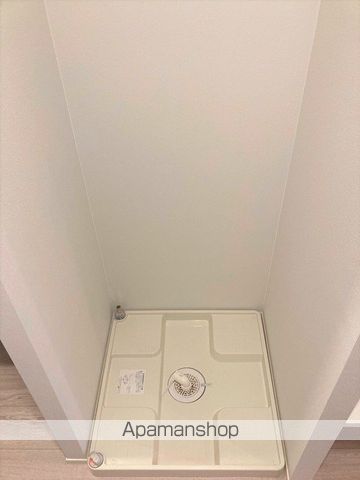 BELLEVIAGE KINSHICHOの内装写真