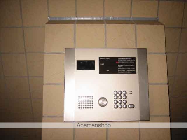 COMODO VITAの内装写真