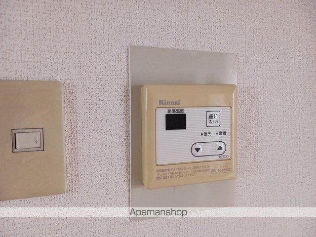 コーポ藤原の内装写真