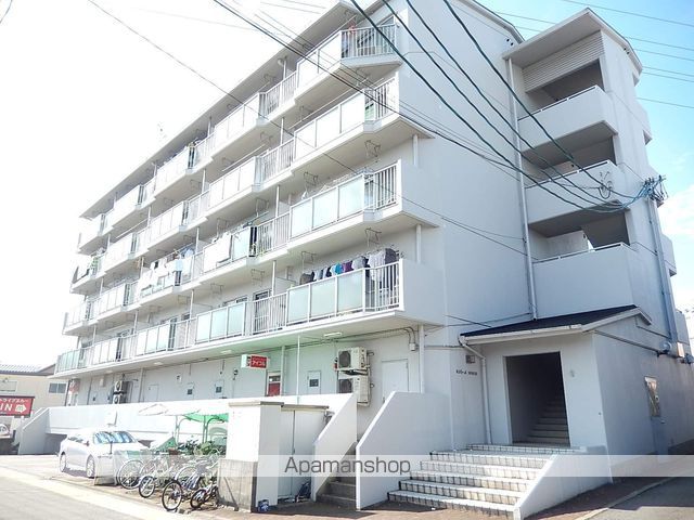 セジュールHIROの外観写真