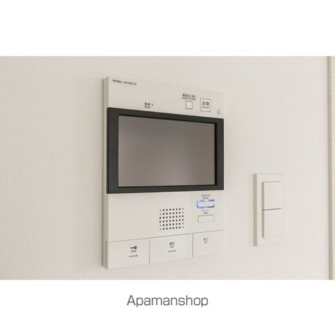 KURAMAE214の内装写真