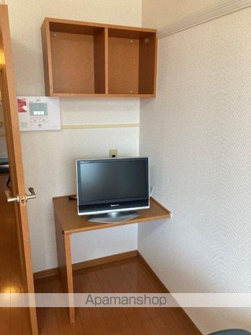 レオパレス末広の内装写真