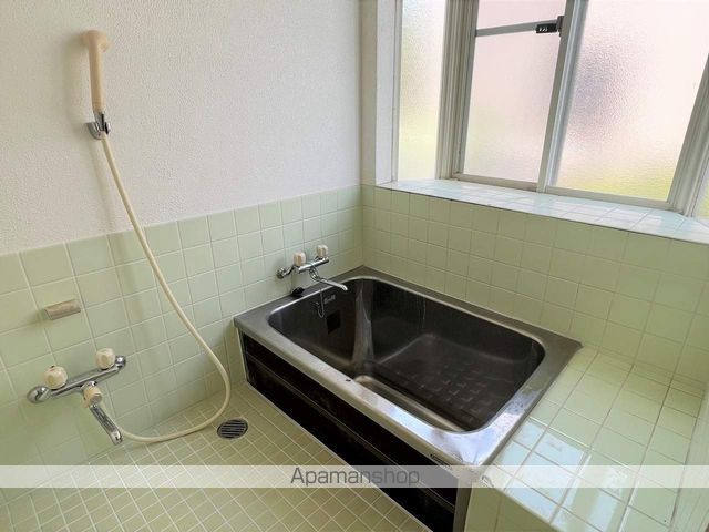 中條一戸建の内装写真