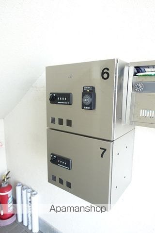 TERRACE1の外観写真
