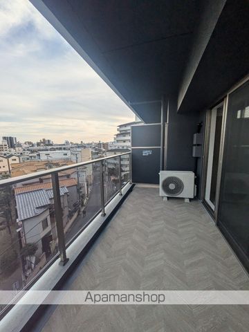 アーバンパーク淡路の内装写真