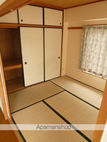 シュバルメゾンの内装写真
