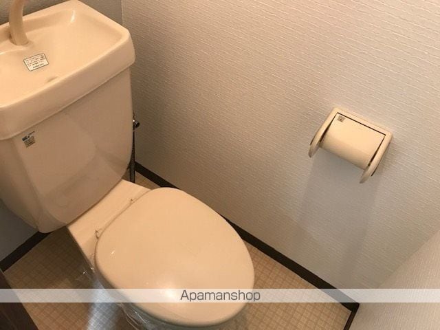 メゾン・ショコラの内装写真