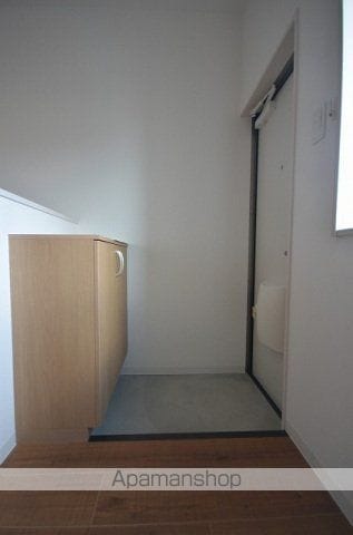 casa cozy隅の浜の内装写真