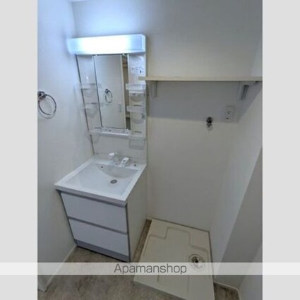ハーモニーテラス山田西町[1DK/25.91m2]のその他内装3