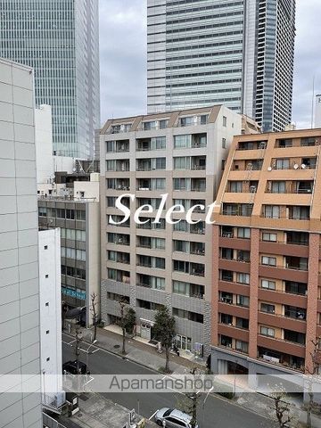 ライオンズステーションプラザ横濱プリマゾーナの外観写真