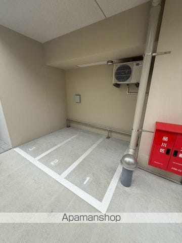ブランシエスタ品川大井町パークエッジのその他写真