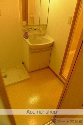 コンフォート25の内装写真