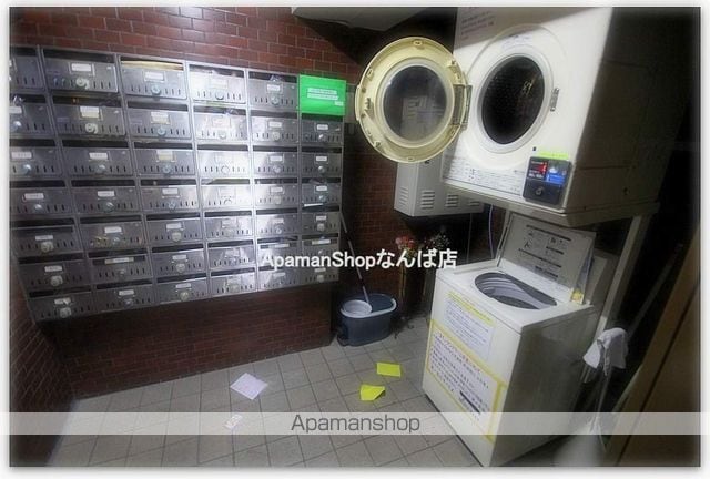 ロイヤルパレス周防町のその他写真