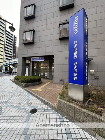 レジディア門前仲町の周辺写真