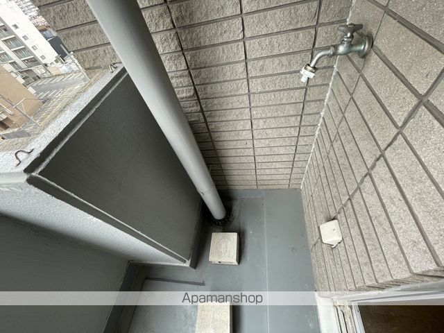 新豊土地ビルの内装写真