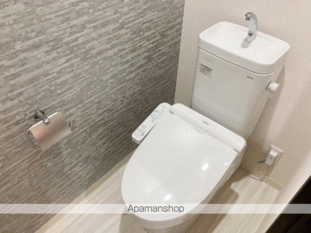 フジパレス杉本町駅北の内装写真