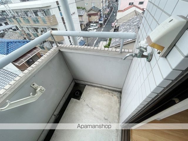アミティ近大通りの内装写真