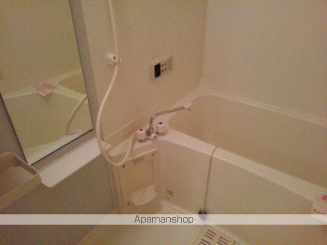 ガーデンパレスIIの内装写真