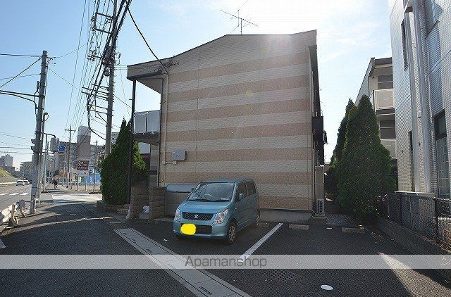 レオパレスセゾンブラン三郷のその他写真