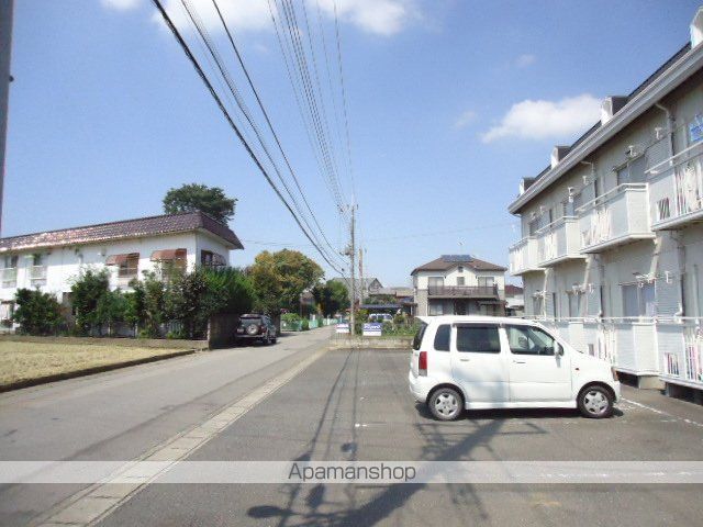 サンプリオールIIの周辺写真