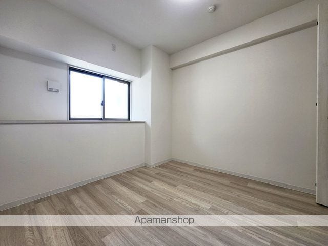 GROOVE豊中レジデンスの内装写真
