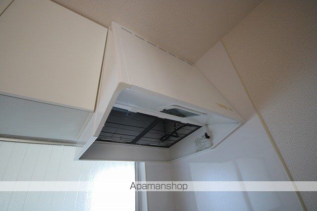 第1渡部ビルの内装写真