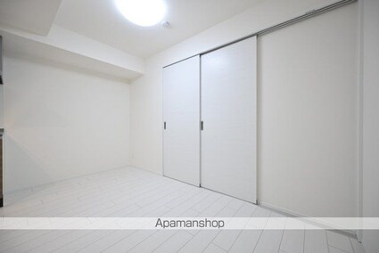 東京都荒川区南千住５丁目[1LDK/26.82m2]のリビング・居間3