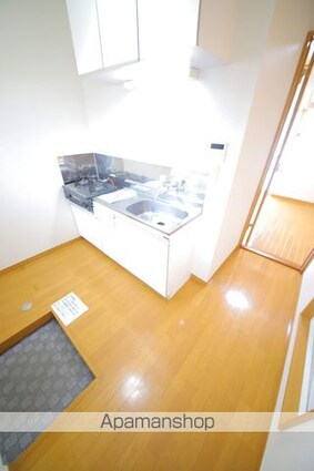 アースパックス２[1K/23m2]の共用部3