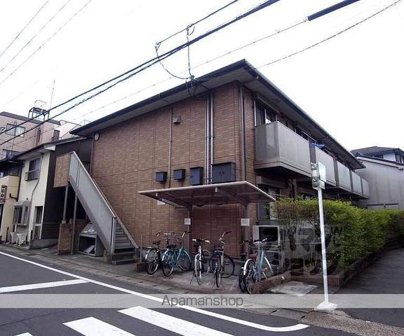 コートTake優の外観写真