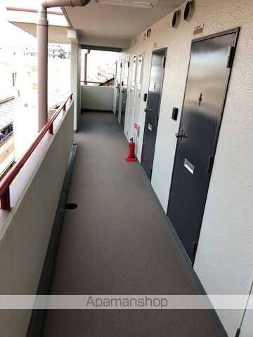 アーバンハイツテラモトのその他写真