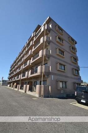 コートダジュール[3DK/58m2]の外観3