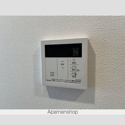 アンベリール墨田Ⅱ[1K/25.88m2]のその他内装2