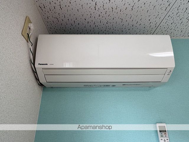 レピュート寺町の内装写真