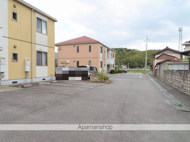 メロディハートC棟のその他写真