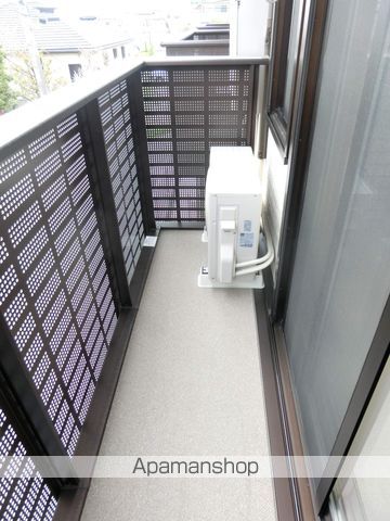 バードネイチャー E棟の内装写真