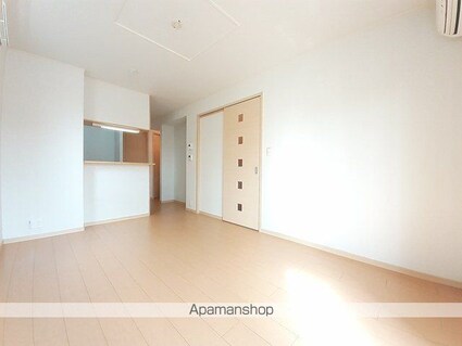 スウィート・コートＢ[1LDK/44.18m2]のその他内装1