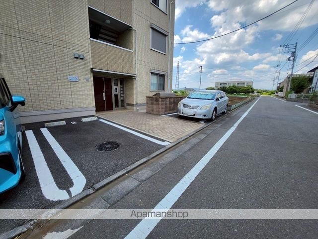 DーROOM西平山A棟のその他写真
