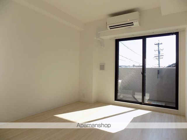 S-RESIDENCE庄内通Northの内装写真