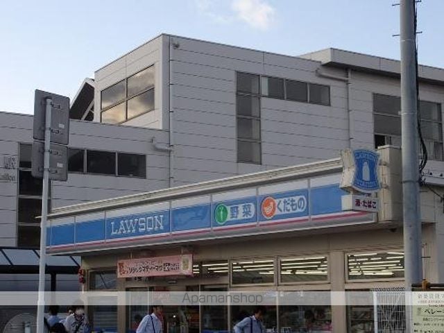 ベルレージュ鹿野の周辺写真